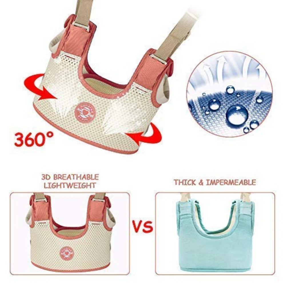 Handheld Baby Walker Regular