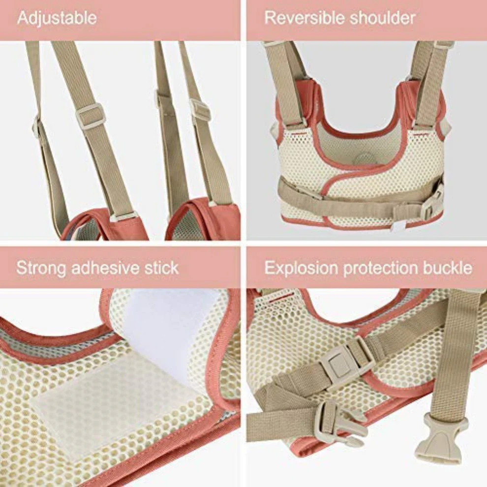 Handheld Baby Walker Regular